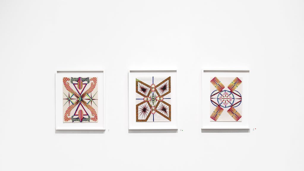 Albert Moser Christian Berst Art Brut