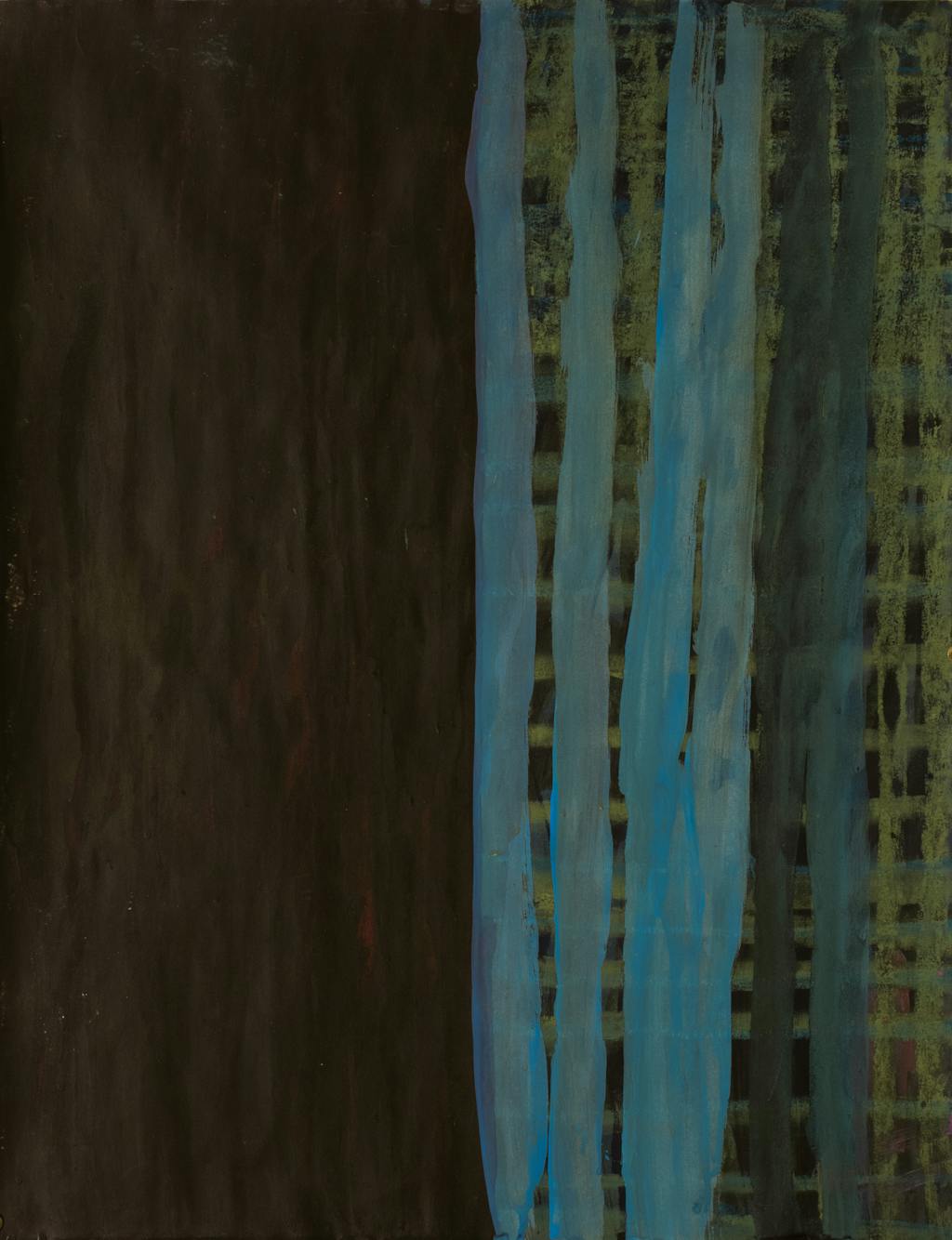 sans titre - © christian berst — art brut