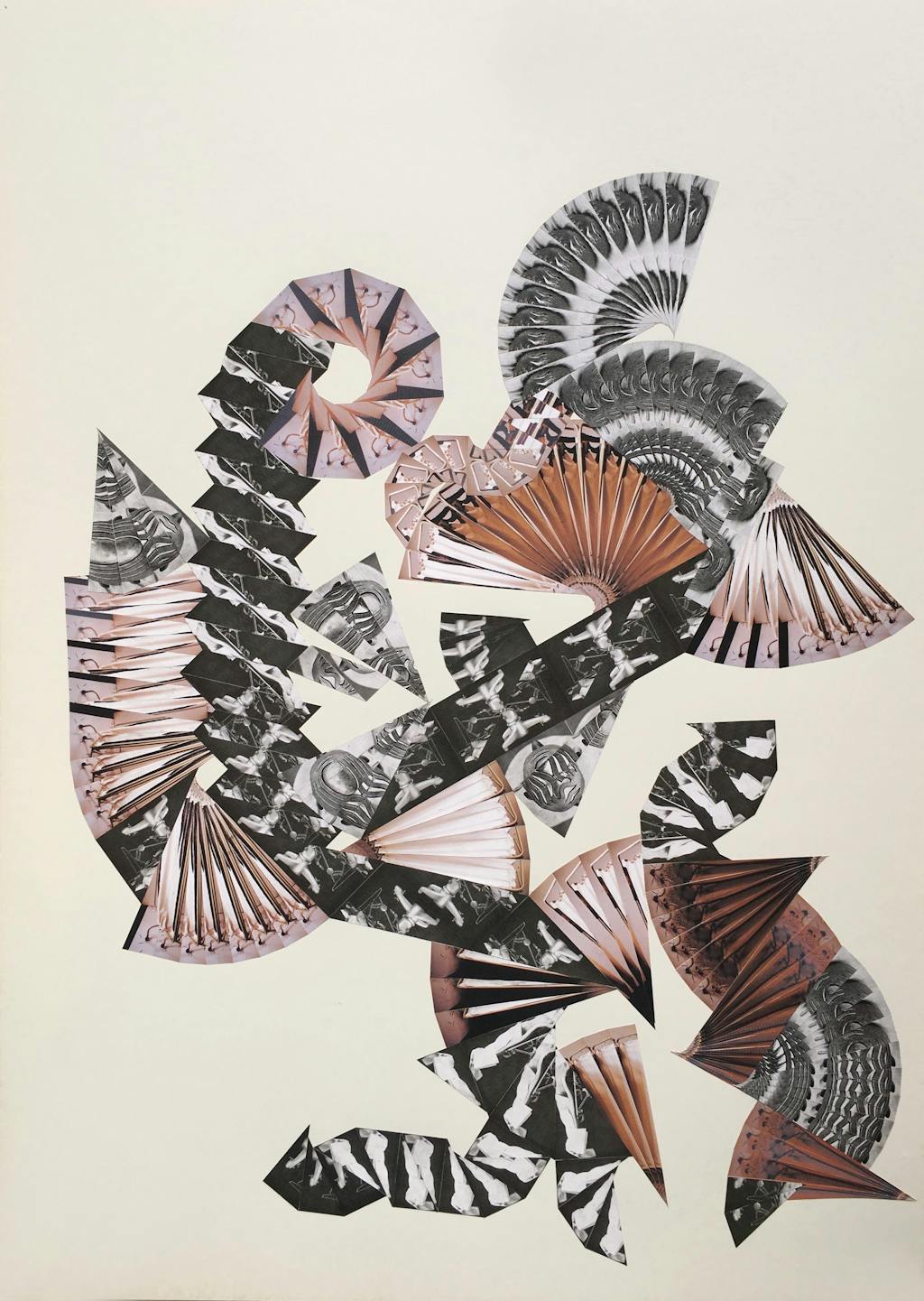 sans titre - © christian berst — art brut
