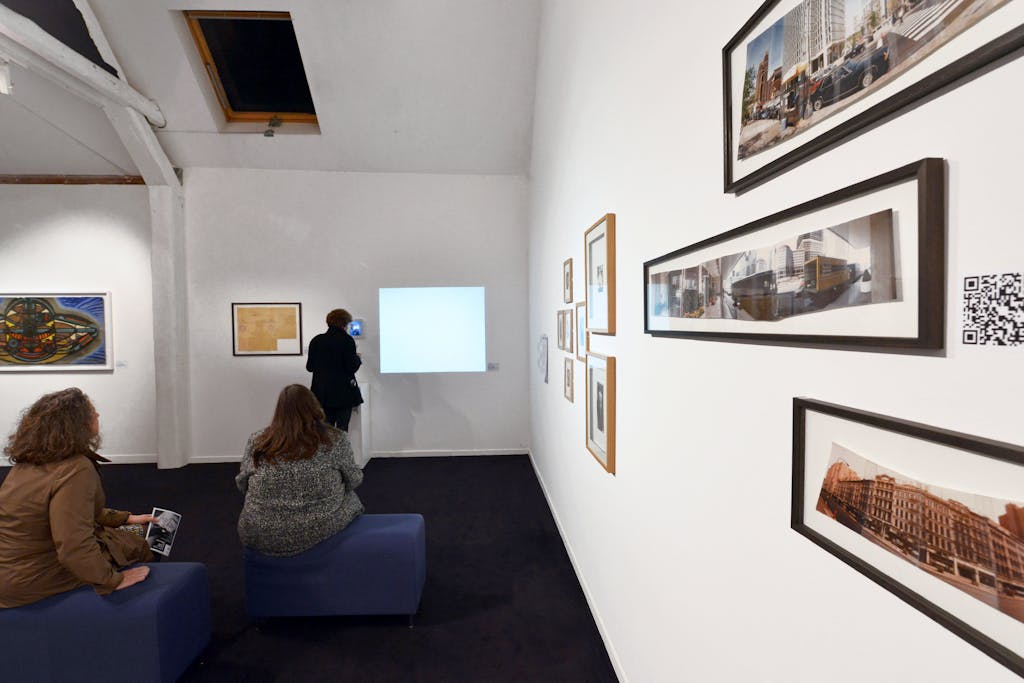 Brut Now Christian Berst Art Brut