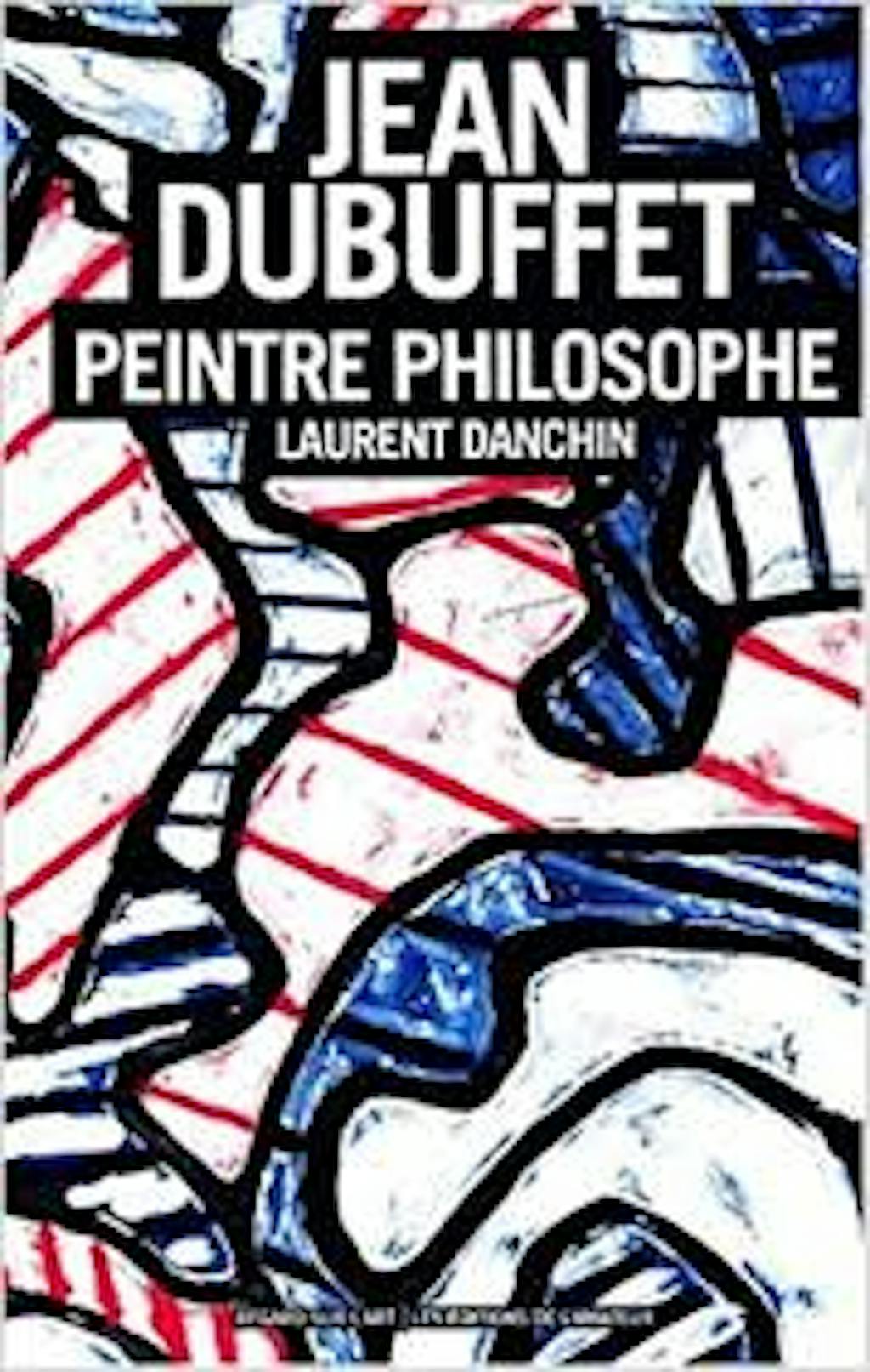 Jean Dubuffet, peintre philosophe - © christian berst — art brut