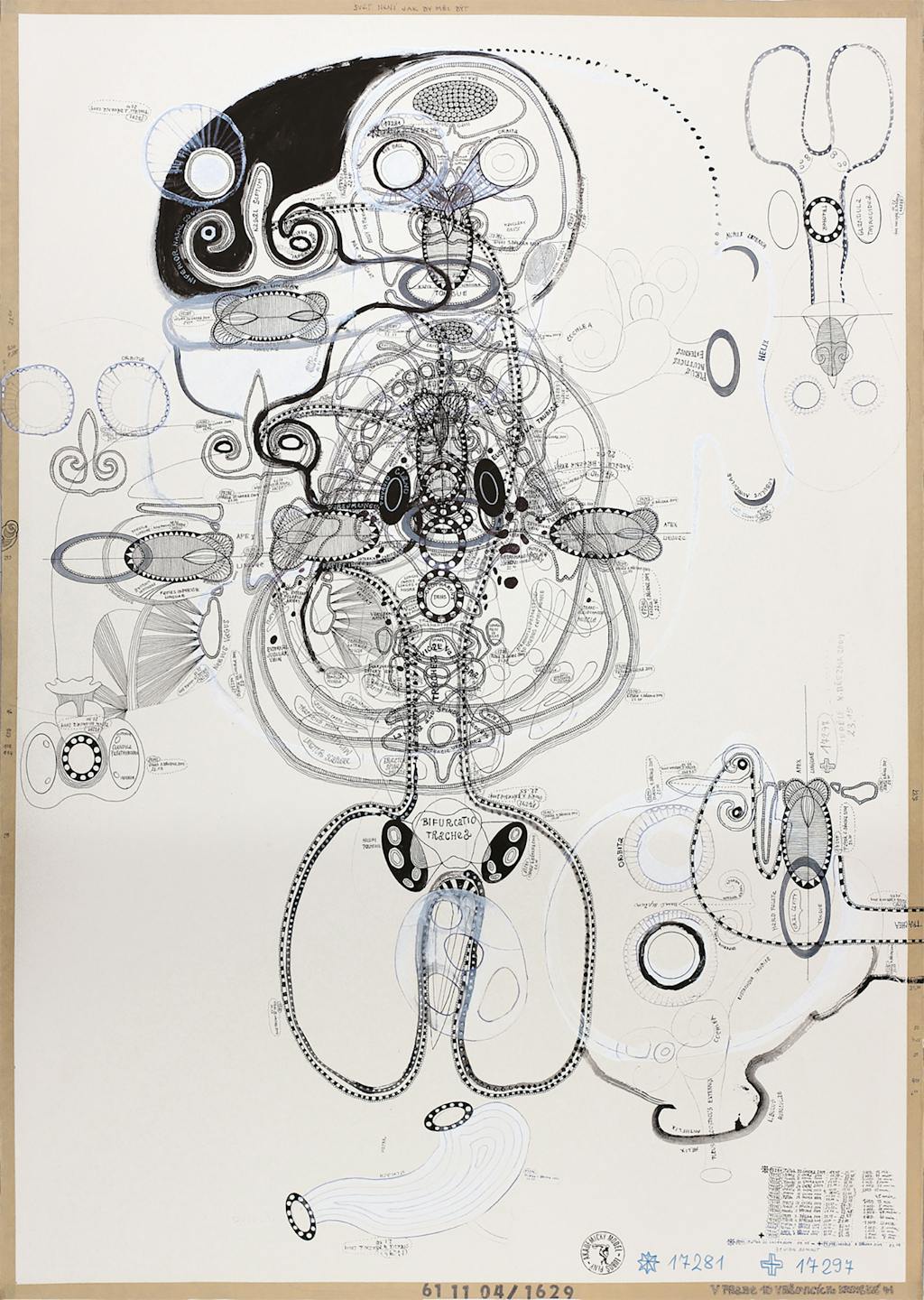 2013 - © christian berst — art brut